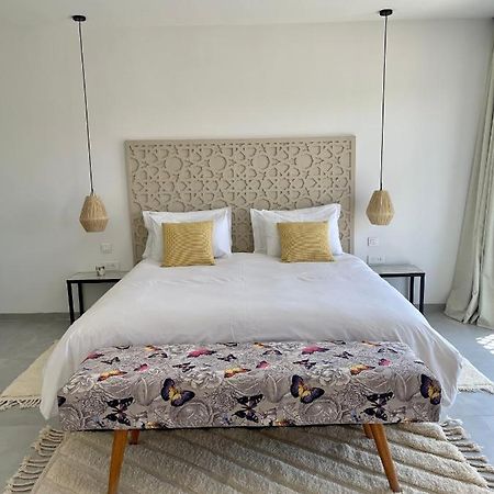 Laho Lodge Lalla Takerkoust Dış mekan fotoğraf