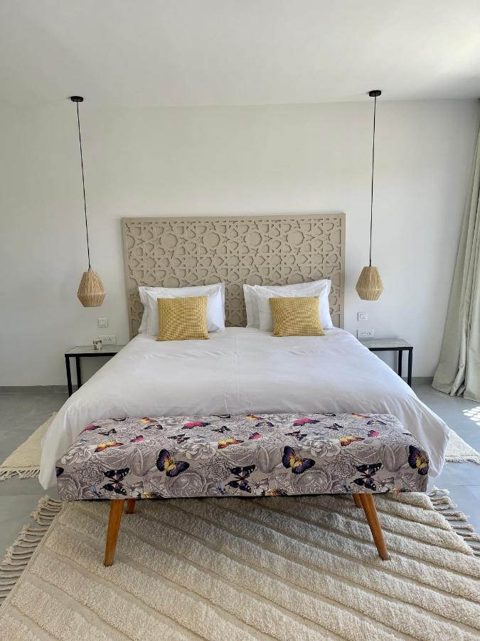 Laho Lodge Lalla Takerkoust Dış mekan fotoğraf