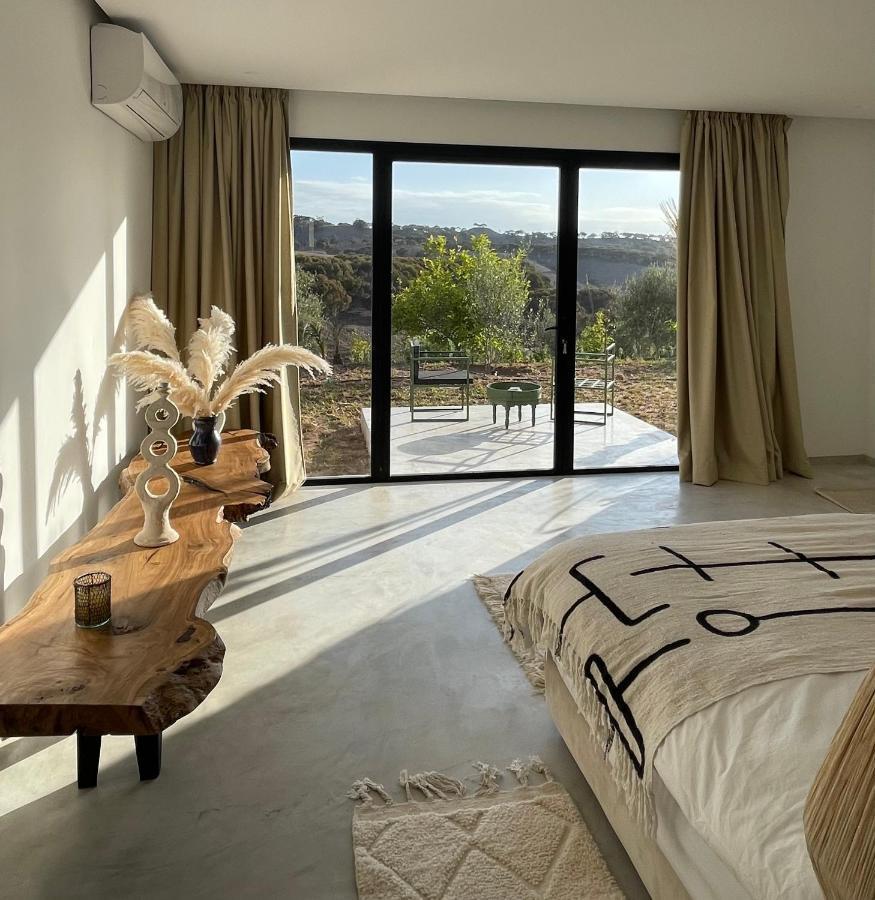Laho Lodge Lalla Takerkoust Dış mekan fotoğraf