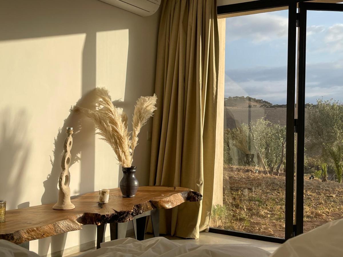 Laho Lodge Lalla Takerkoust Dış mekan fotoğraf