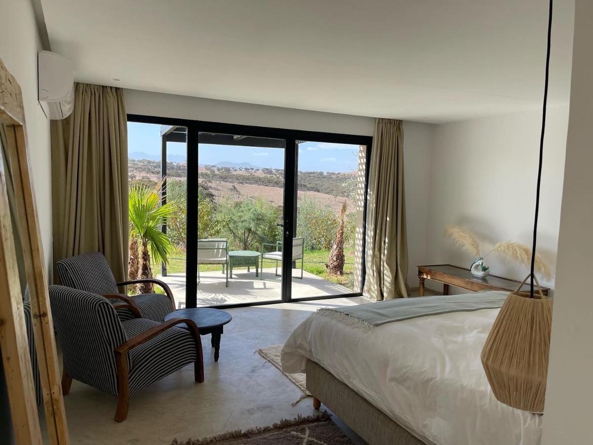 Laho Lodge Lalla Takerkoust Dış mekan fotoğraf
