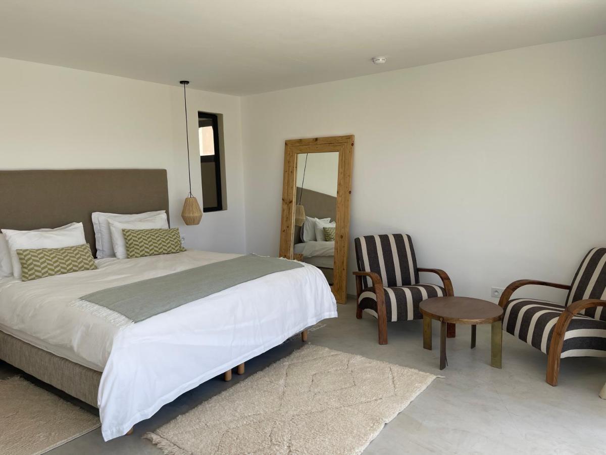 Laho Lodge Lalla Takerkoust Dış mekan fotoğraf