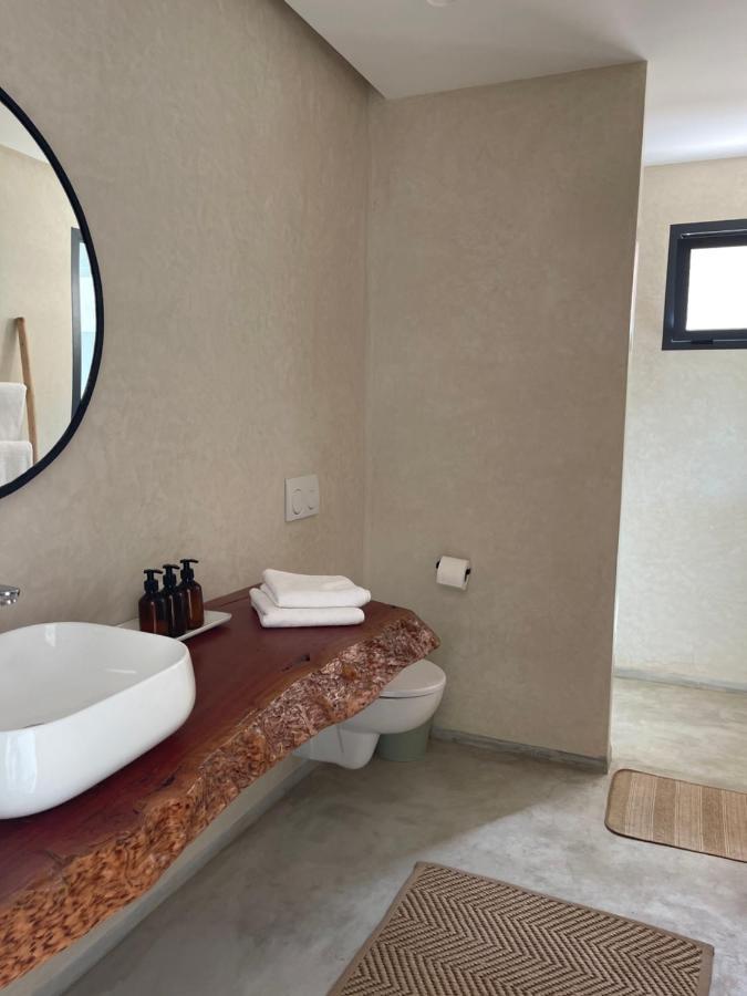 Laho Lodge Lalla Takerkoust Dış mekan fotoğraf