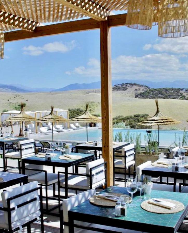 Laho Lodge Lalla Takerkoust Dış mekan fotoğraf