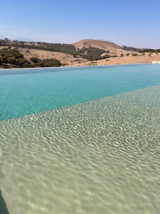Laho Lodge Lalla Takerkoust Dış mekan fotoğraf