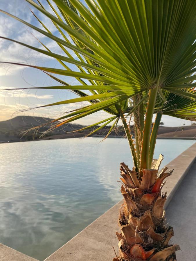 Laho Lodge Lalla Takerkoust Dış mekan fotoğraf
