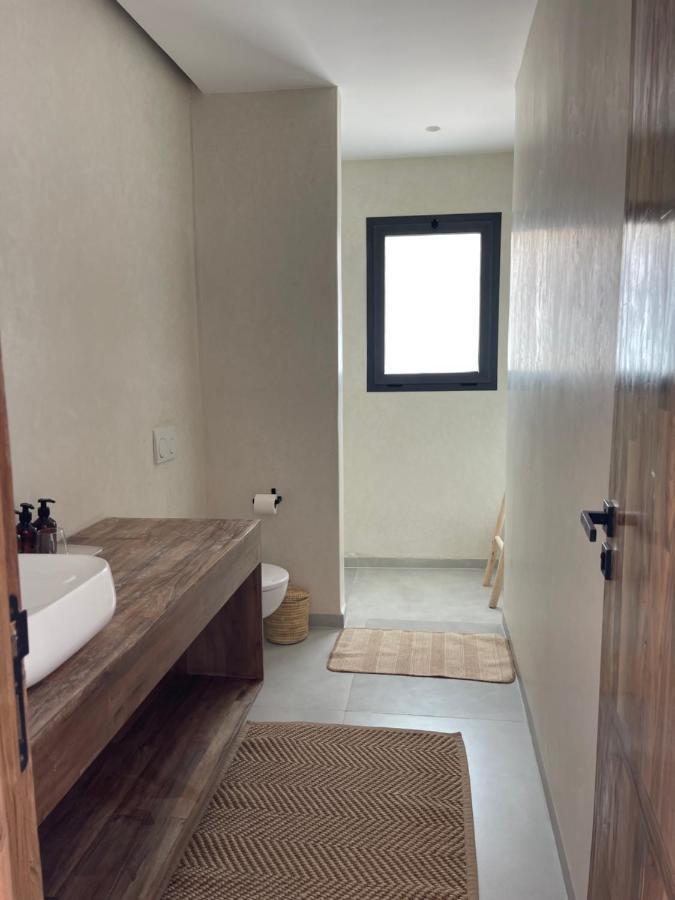 Laho Lodge Lalla Takerkoust Dış mekan fotoğraf