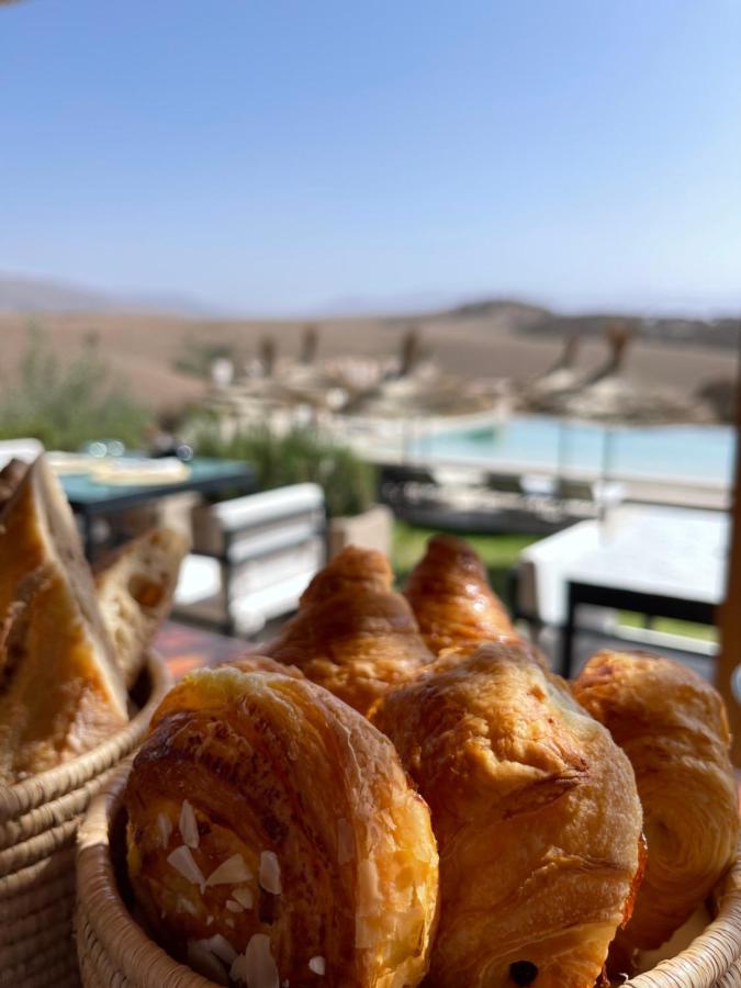 Laho Lodge Lalla Takerkoust Dış mekan fotoğraf