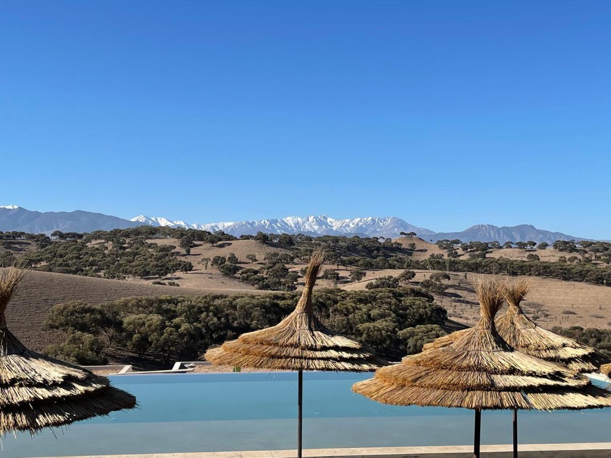 Laho Lodge Lalla Takerkoust Dış mekan fotoğraf